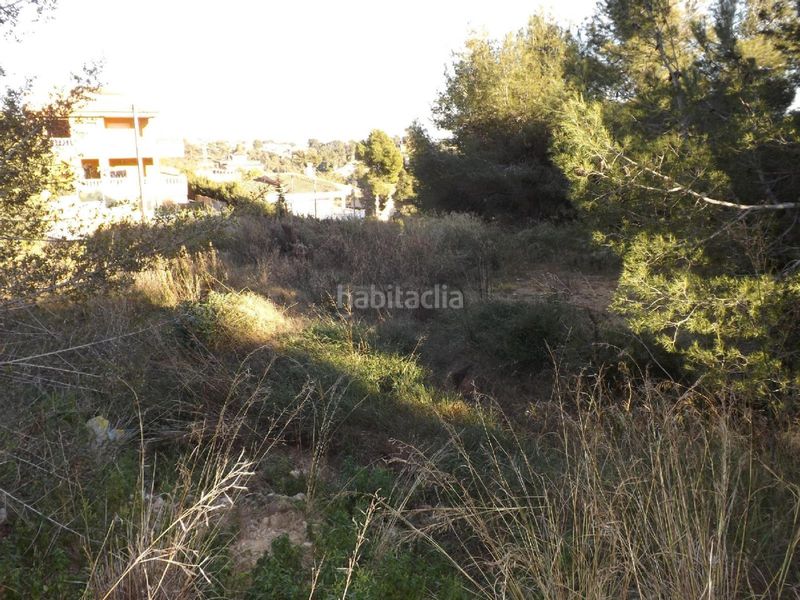 Foto 8bd5b6c8-b28b-45b8-8802-532244feb892. Finca rústica a Segur de Calafell nucli urbà Segur de Calafell