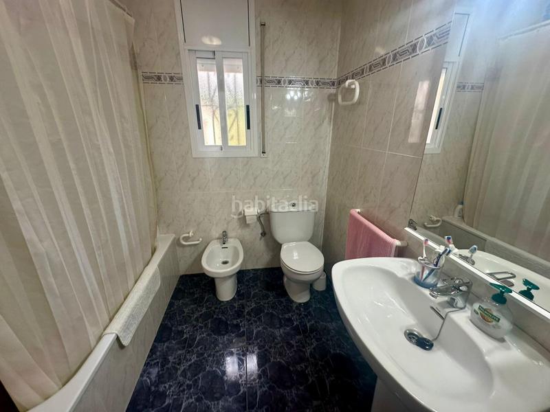 Foto 90687e78-2dc9-42b9-9ae4-af477d7e81f2. Casa  en oasis el vendrell en La Franquesa-Oasis Park Vendrell (El)