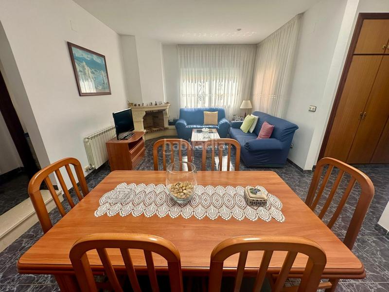 Foto c26f9dc7-33e0-42c9-98aa-8897689c4061. Casa  en oasis el vendrell en La Franquesa-Oasis Park Vendrell (El)