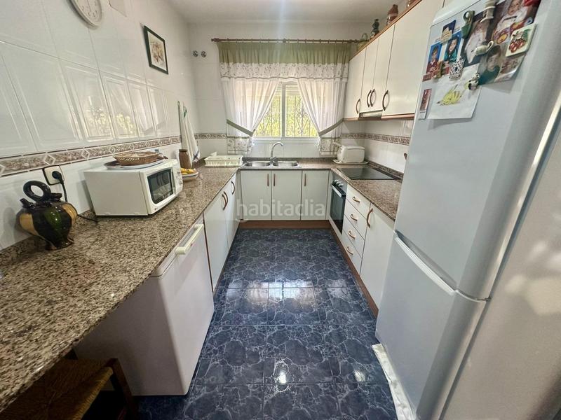 Foto eaded536-72ac-4f37-81df-f5f73551bbb7. Casa  en oasis el vendrell en La Franquesa-Oasis Park Vendrell (El)