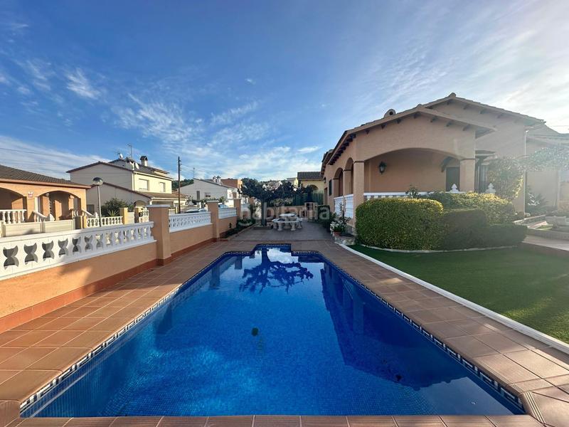 Foto 0f17889f-f77f-4da2-b30d-c93c0135e16c. Maison avec chauffage parking piscine dans La Franquesa-Oasis Park Vendrell (El)