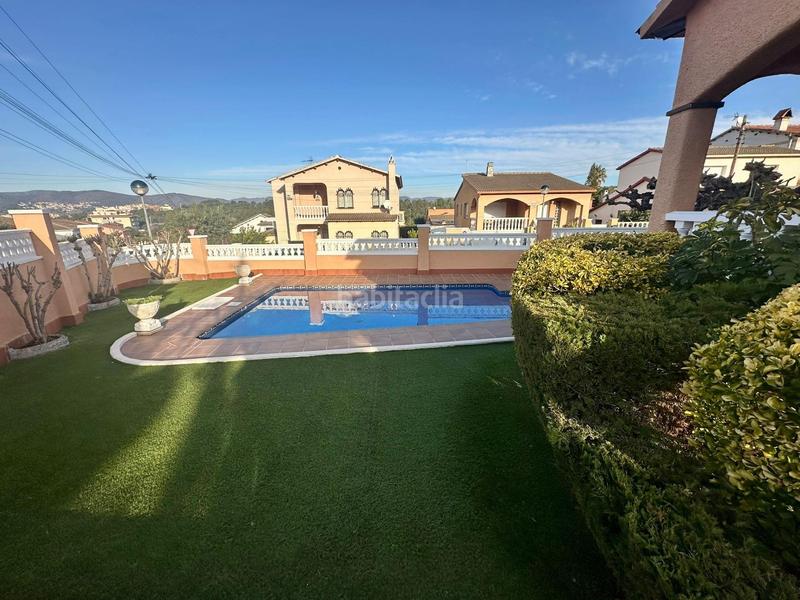 Foto 1042306b-a85a-4237-91e7-b64562ccd6ef. Maison avec chauffage parking piscine dans La Franquesa-Oasis Park Vendrell (El)