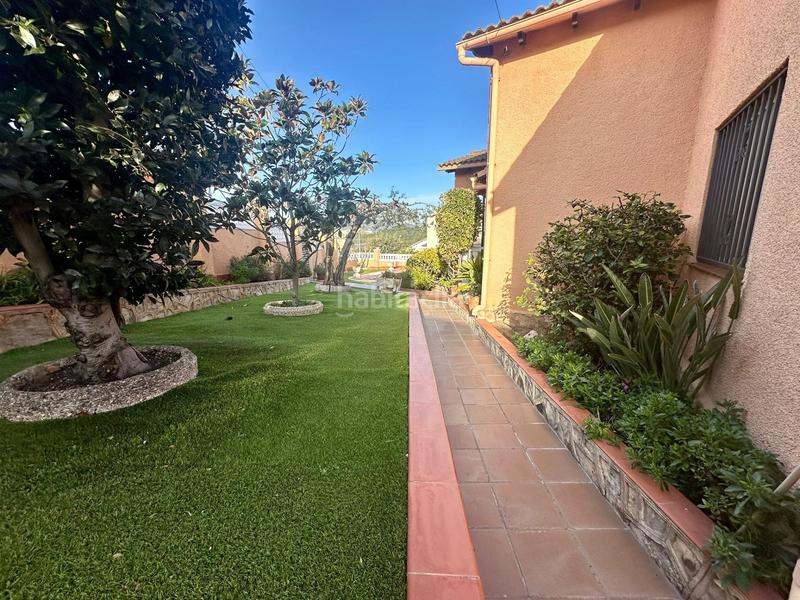 Foto 3658a485-075c-408a-a788-47e41ff9bfc0. Maison avec chauffage parking piscine dans La Franquesa-Oasis Park Vendrell (El)