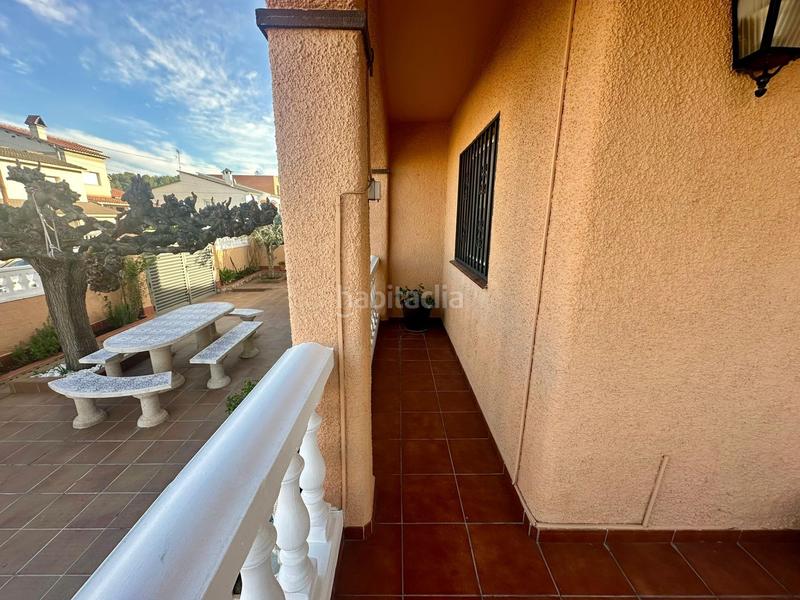 Foto 3ced9f62-454a-4efe-b8ba-d674223c931f. Maison avec chauffage parking piscine dans La Franquesa-Oasis Park Vendrell (El)