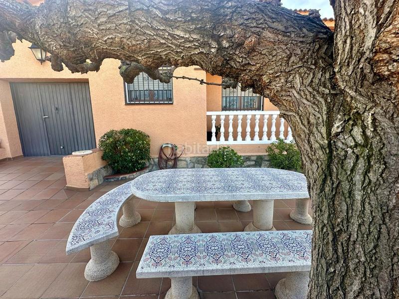 Foto 3ef8743a-ce13-4e11-b226-60413e401f68. Maison avec chauffage parking piscine dans La Franquesa-Oasis Park Vendrell (El)