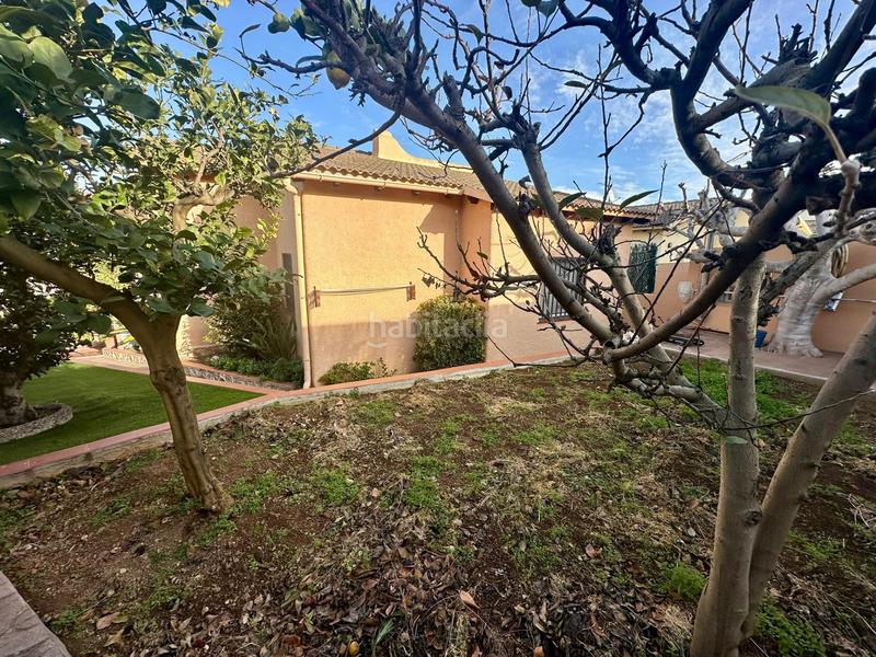 Foto 44d8cd7a-95b3-43a8-9077-857a6ae38bfb. Maison avec chauffage parking piscine dans La Franquesa-Oasis Park Vendrell (El)