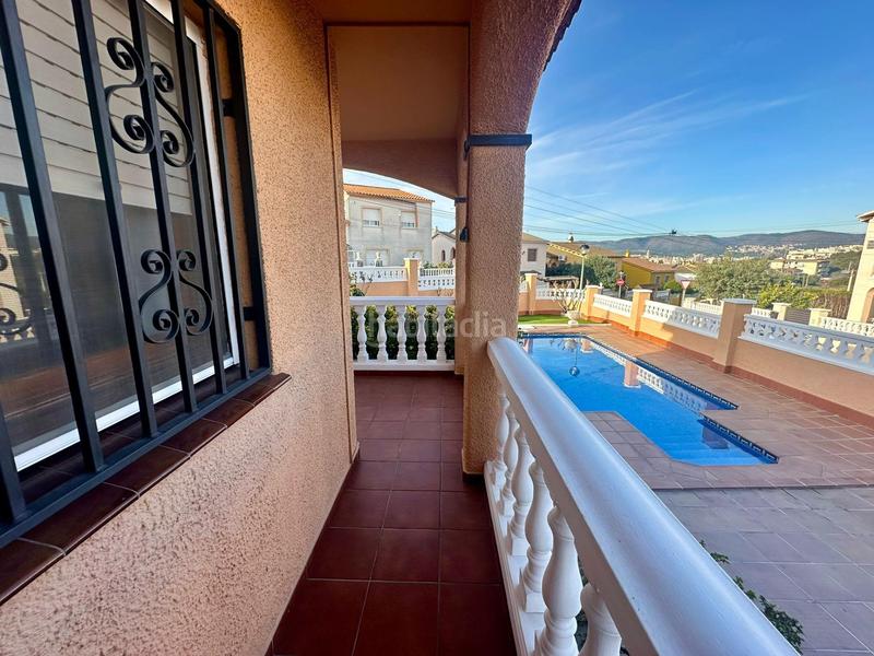 Foto 55dc8dd8-aa9d-4d7e-b814-dd85d538b122. Maison avec chauffage parking piscine dans La Franquesa-Oasis Park Vendrell (El)