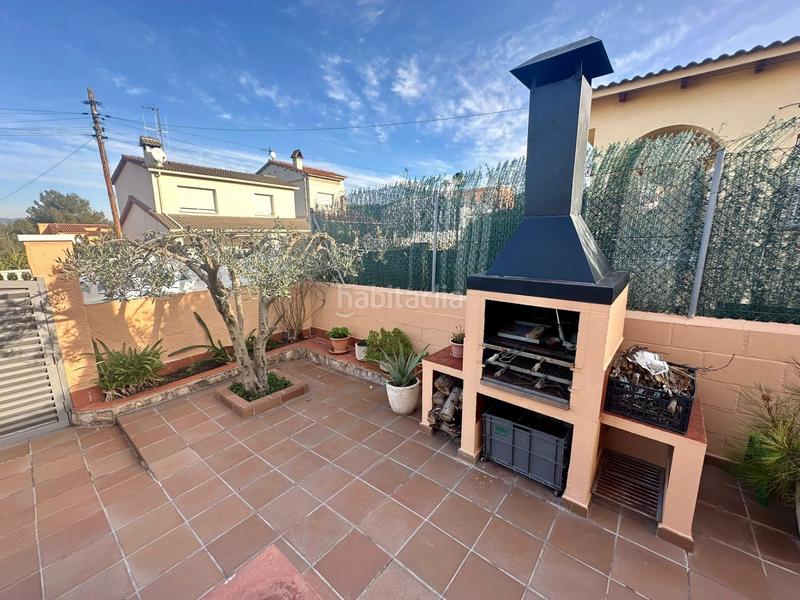 Foto 58f39d86-e773-4093-8ff9-099bdadc0adb. Maison avec chauffage parking piscine dans La Franquesa-Oasis Park Vendrell (El)