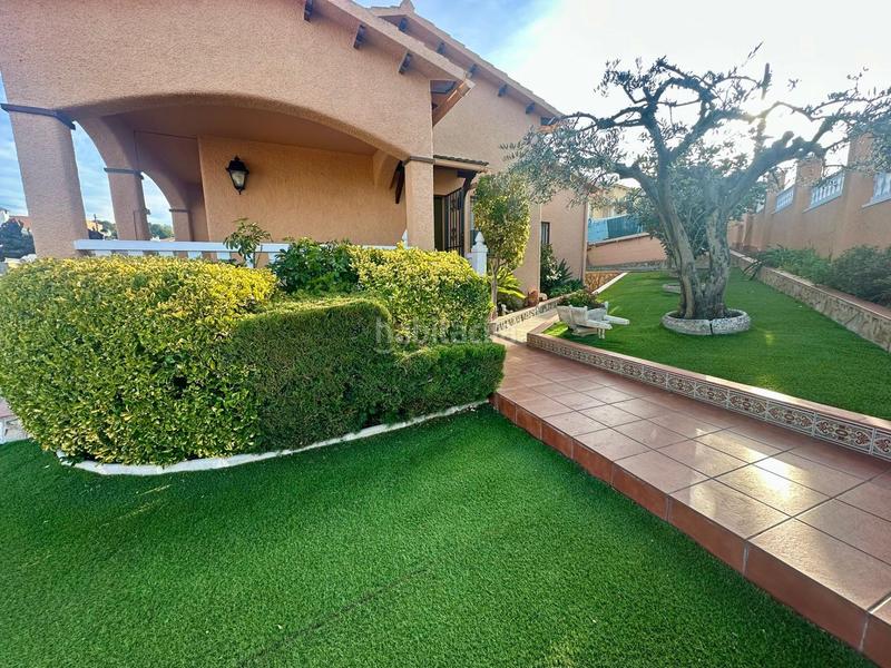 Foto 6c772cd1-afd1-427d-9d45-65c232424bf4. Maison avec chauffage parking piscine dans La Franquesa-Oasis Park Vendrell (El)