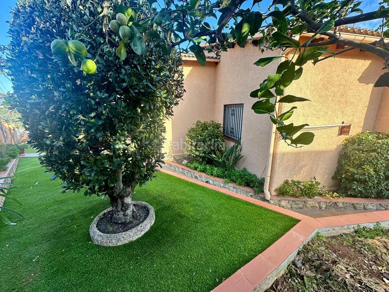 Foto 8dffbe34-665f-4978-9484-f3cbdcccbd9d. Maison avec chauffage parking piscine dans La Franquesa-Oasis Park Vendrell (El)