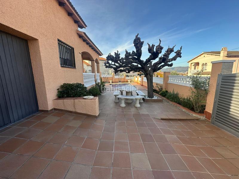 Foto 951fe115-c9e7-480d-9ecb-76591469bfd0. Maison avec chauffage parking piscine dans La Franquesa-Oasis Park Vendrell (El)