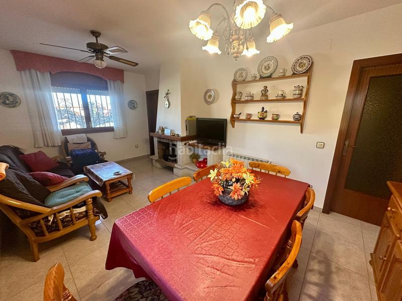 Foto 9baa6e79-999d-4568-a58b-ea3ea0fc2520. Maison avec chauffage parking piscine dans La Franquesa-Oasis Park Vendrell (El)