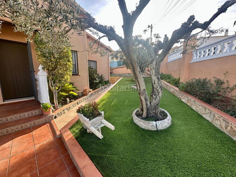 Foto c1ba339e-0b0e-4b7e-b3fb-369da249456d. Maison avec chauffage parking piscine dans La Franquesa-Oasis Park Vendrell (El)