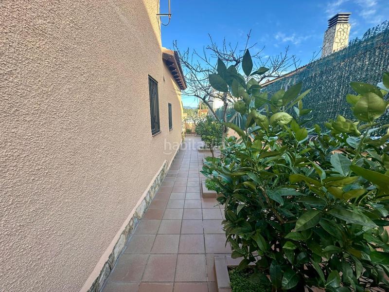 Foto c25a428e-ffe1-4772-9f8b-3ec5e4e13a01. Maison avec chauffage parking piscine dans La Franquesa-Oasis Park Vendrell (El)