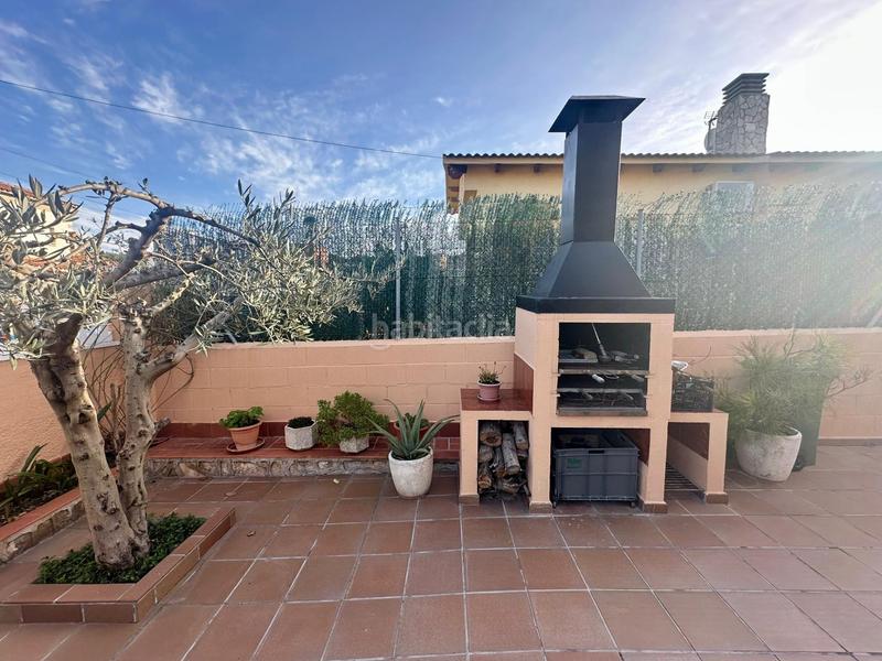 Foto c3b55e4a-1567-4414-84ac-039acc239d79. Maison avec chauffage parking piscine dans La Franquesa-Oasis Park Vendrell (El)