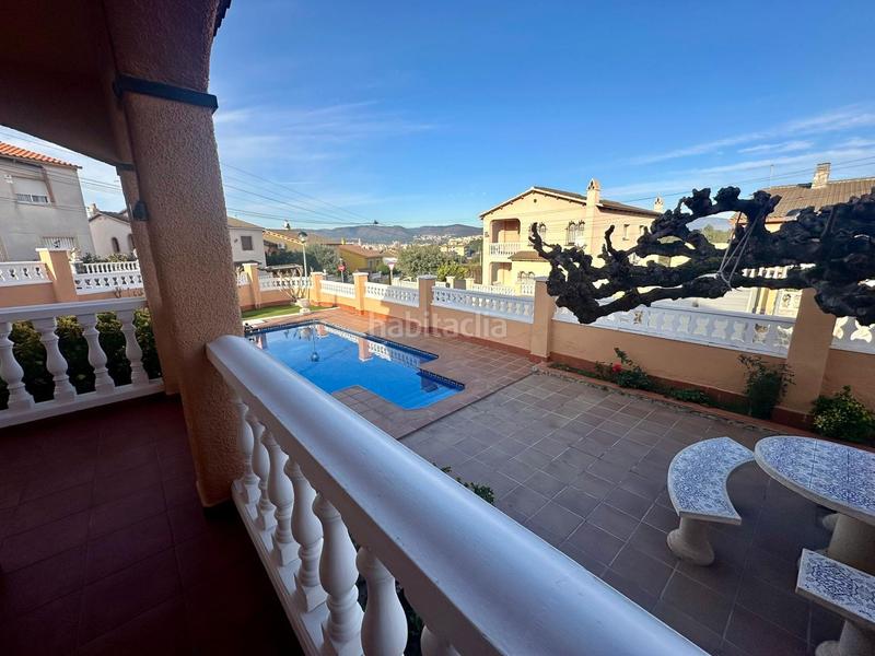 Foto d0de4bbc-bdc6-4115-a13a-5649af6147d6. Maison avec chauffage parking piscine dans La Franquesa-Oasis Park Vendrell (El)