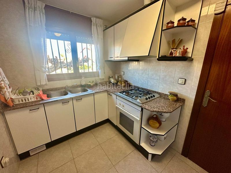 Foto dc007cf0-f2ed-454d-adbf-5e9d97ecf0f6. Maison avec chauffage parking piscine dans La Franquesa-Oasis Park Vendrell (El)