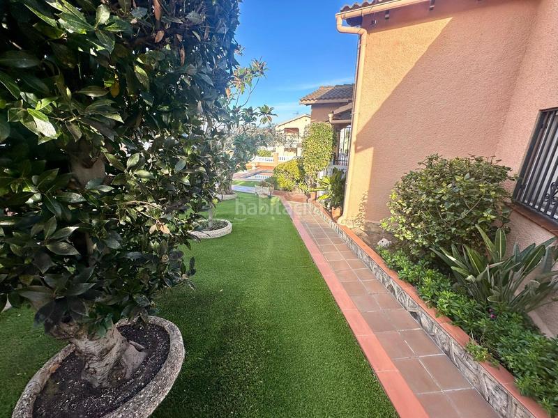 Foto e45a734c-0ac2-48a4-8cf1-519b3ce038ef. Maison avec chauffage parking piscine dans La Franquesa-Oasis Park Vendrell (El)