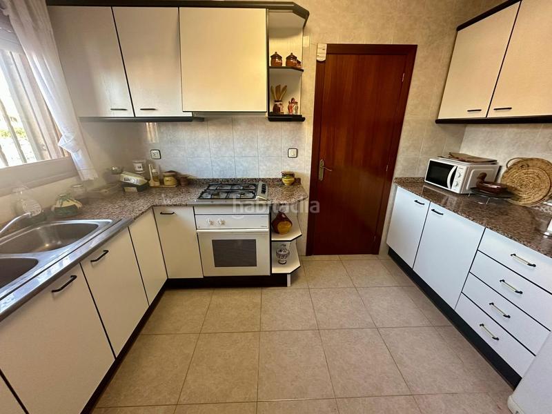 Foto e46d73e8-843e-40fe-84af-c7be7b5f7566. Maison avec chauffage parking piscine dans La Franquesa-Oasis Park Vendrell (El)