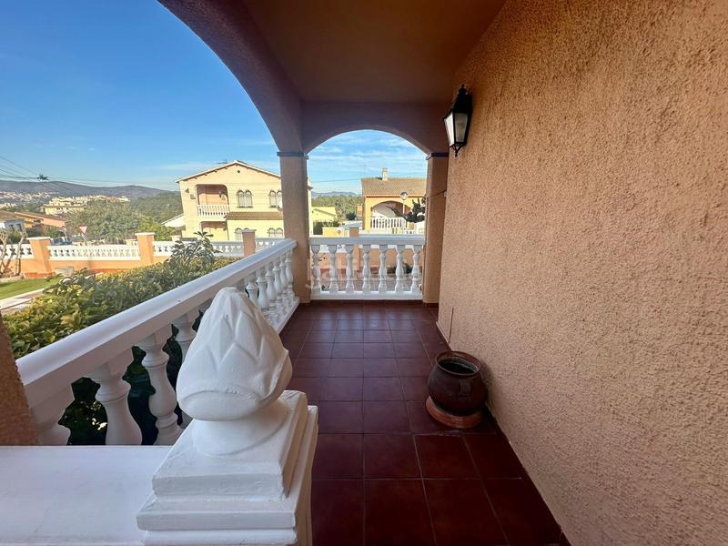 Foto e56f918a-7407-425c-8754-b53c6ed85287. Maison avec chauffage parking piscine dans La Franquesa-Oasis Park Vendrell (El)