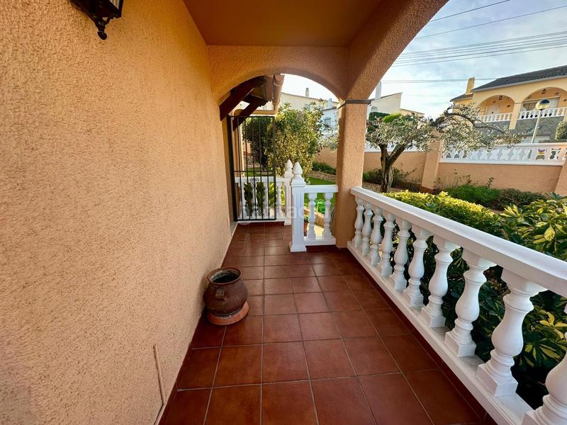 Foto e60c2469-a86e-413d-b57b-89db4ced0c88. Maison avec chauffage parking piscine dans La Franquesa-Oasis Park Vendrell (El)