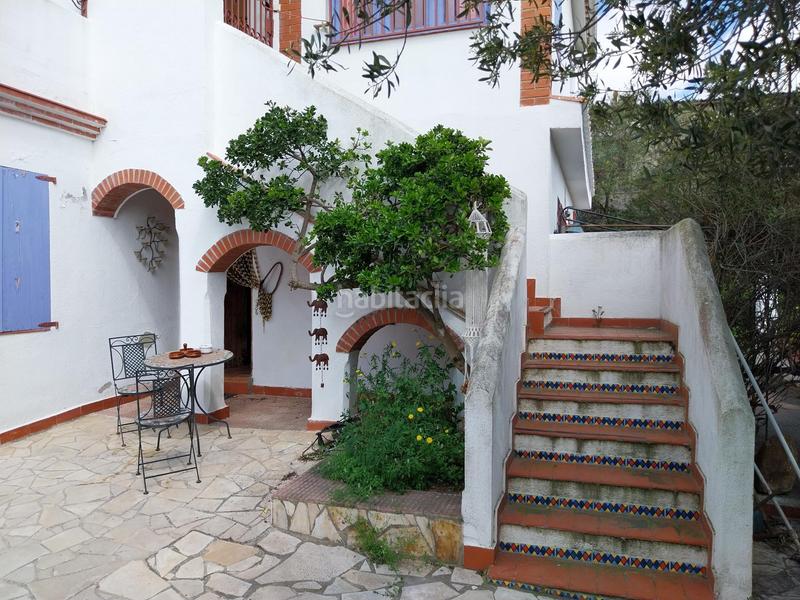 Foto 2ab5ff57-c806-4158-bebd-243fd4996f5e. Xalet a Bellvei