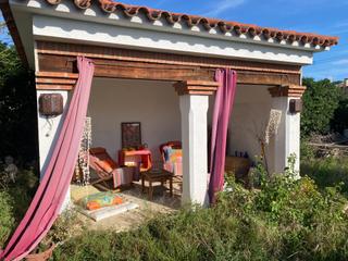 Chalet  Avenida tarragona. Chalet