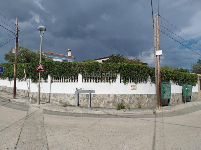 Foto 57942af7-4718-439c-a8c4-72a1745fb795. Xalet a Bellvei