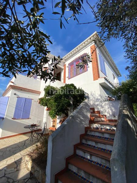 Foto 717b5f66-0150-4eb0-a972-25ca4fe5add4. Xalet a Bellvei