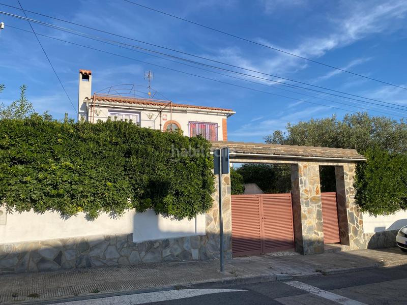 Foto 7333a583-fb82-49d2-8dd6-11ab72e349bc. Xalet a Bellvei