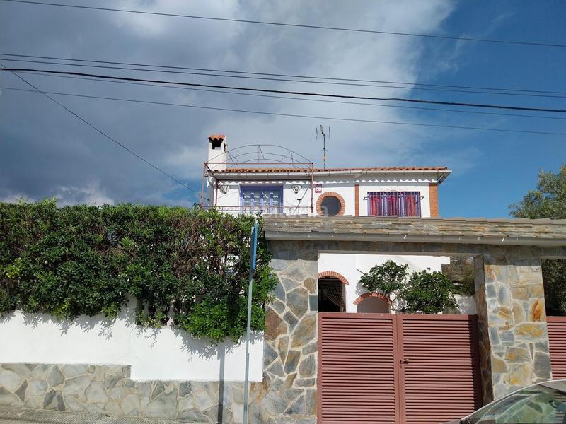 Foto 80e4f3c8-3ab6-4617-92fb-601d6da370cc. Xalet a Bellvei