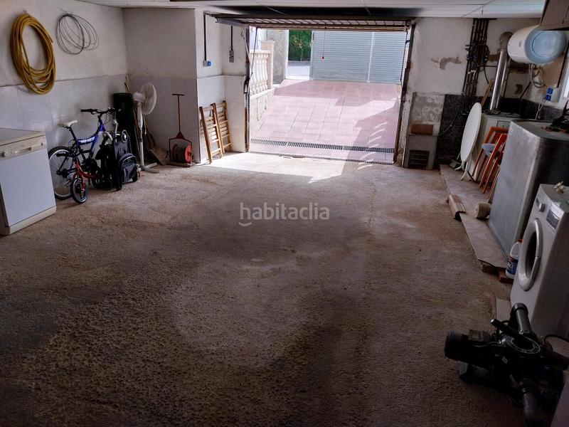 Foto 24bc77f3-56ef-4bbd-9a32-98fb85986184. Casa a schiera con riscaldamento parcheggio piscina in Vendrell (El)