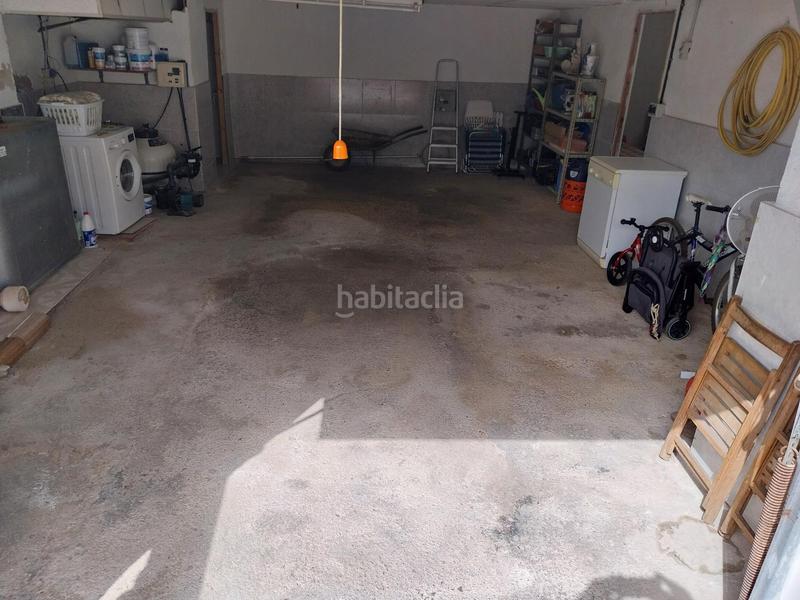 Foto 631b001c-63e1-4c10-b5ae-c73e7c9bf345. Casa a schiera con riscaldamento parcheggio piscina in Vendrell (El)