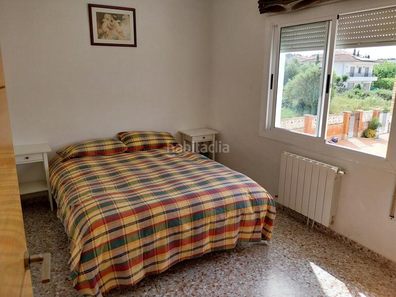 Foto d819bb53-b30a-43c7-9278-5e543cd84833. Casa a schiera con riscaldamento parcheggio piscina in Vendrell (El)