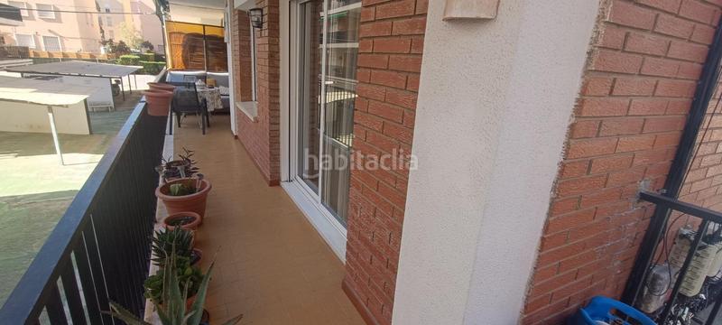 Foto 1d89383b-f348-4635-8aa6-344ee78b9723. Ground floor with heating parking in Segur de Calafell nucli urbà Segur de Calafell