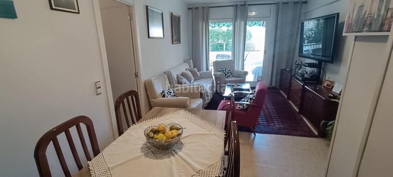 Foto c7b1a82b-2ca5-4aba-9d92-87cef5d19173. Ground floor with heating parking in Segur de Calafell nucli urbà Segur de Calafell