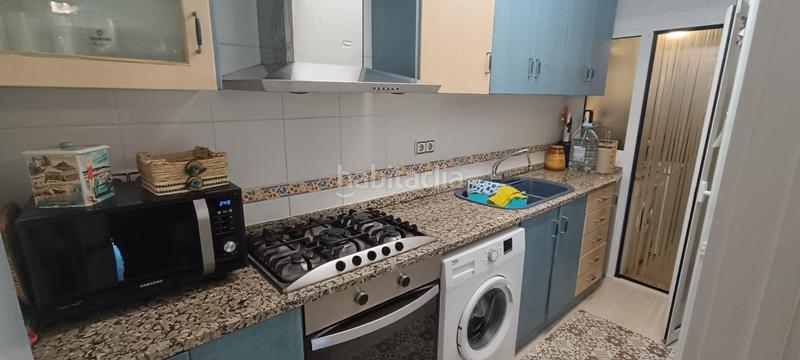 Foto cdd6687e-45df-4121-b6e3-2ae16da9213e. Ground floor with heating parking in Segur de Calafell nucli urbà Segur de Calafell