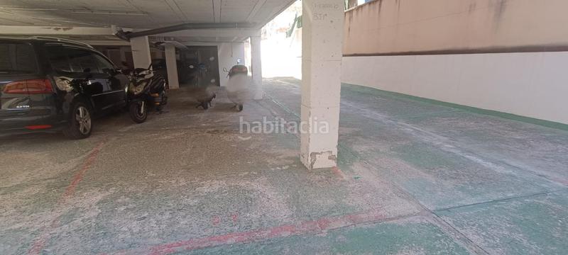 Foto dc9b8ed2-ae4e-4624-9e46-2c06f9f3ac9c. Ground floor with heating parking in Segur de Calafell nucli urbà Segur de Calafell