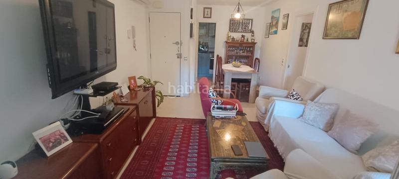 Foto ea4f7b1c-7dcb-49ca-95e2-aa6676e34c69. Ground floor with heating parking in Segur de Calafell nucli urbà Segur de Calafell