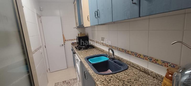 Foto f6f5facb-b413-45ff-b90f-232f7624a2dc. Ground floor with heating parking in Segur de Calafell nucli urbà Segur de Calafell