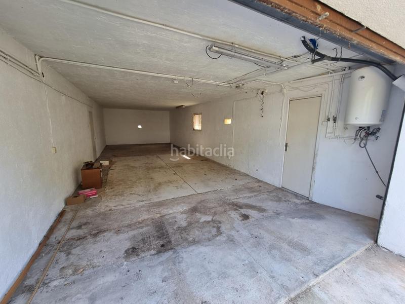 Foto 3479880f-2abe-4f84-a11f-f4876854ccde. Xalet amb calefacció aparcament a Els Munts Torredembarra