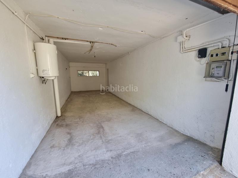 Foto 6e77f85c-bfbc-416a-9d92-cc2da0a8b6b3. Xalet amb calefacció aparcament a Els Munts Torredembarra