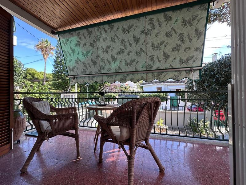 Foto 170cd1ab-63b0-4d27-ae12-8dddab256bd1. Rez-de-chaussée dans Segur de Calafell nucli urbà Segur de Calafell