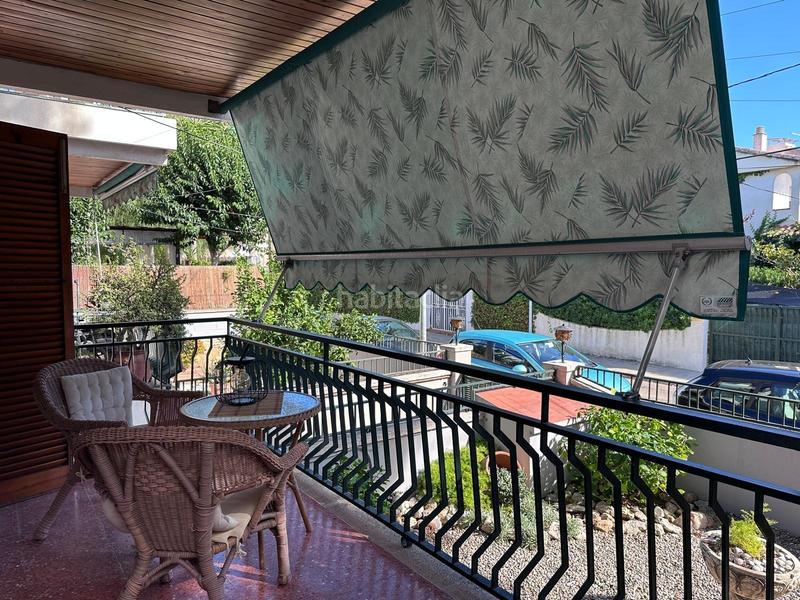 Foto 923102a2-4702-45dd-abe4-78a19da099e9. Rez-de-chaussée dans Segur de Calafell nucli urbà Segur de Calafell