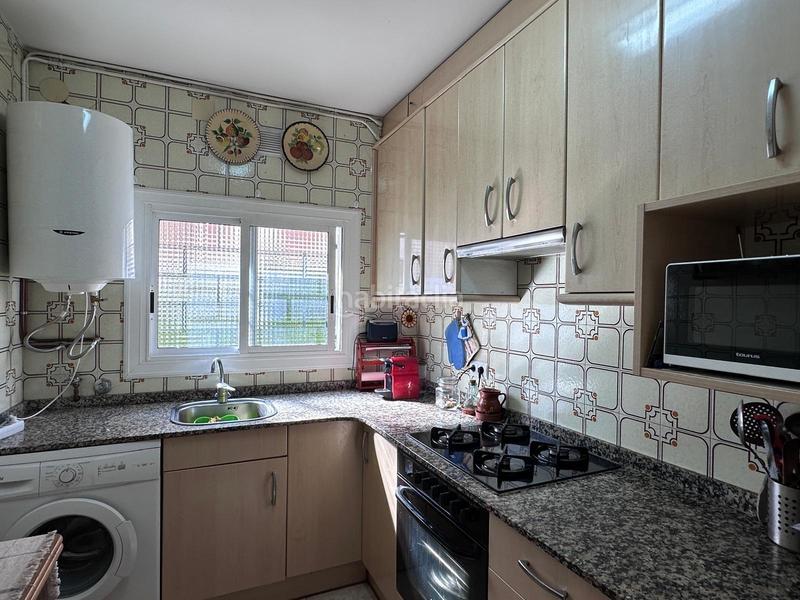 Foto 9cb503e2-0424-42b9-9cae-76b22ea931a1. Rez-de-chaussée dans Segur de Calafell nucli urbà Segur de Calafell