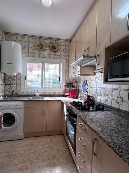 Foto c5f4eab6-8e59-4f04-bcbb-caa1f89da6cd. Rez-de-chaussée dans Segur de Calafell nucli urbà Segur de Calafell