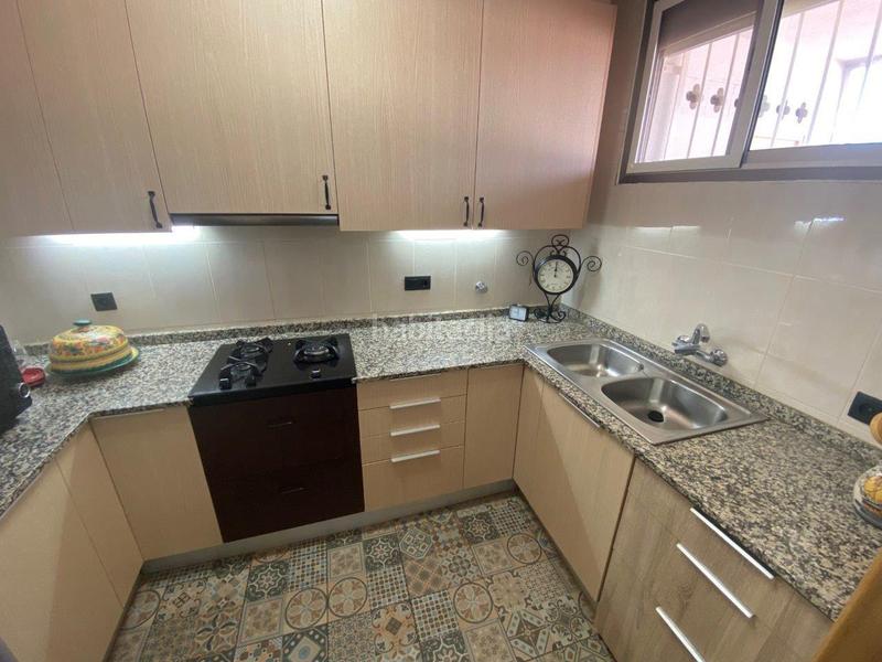 Foto 05996dd5-c267-4ab2-bad8-6e4b3a3bd032. Penthouse in Segur de Calafell nucli urbà Segur de Calafell