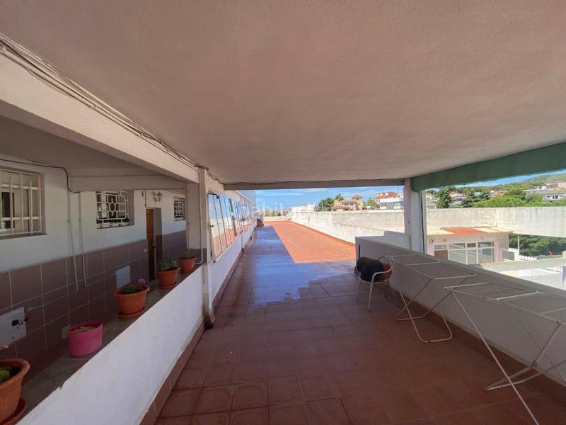 Foto b019c7af-d53e-4c9e-8206-1e878f31961b. Penthouse in Segur de Calafell nucli urbà Segur de Calafell