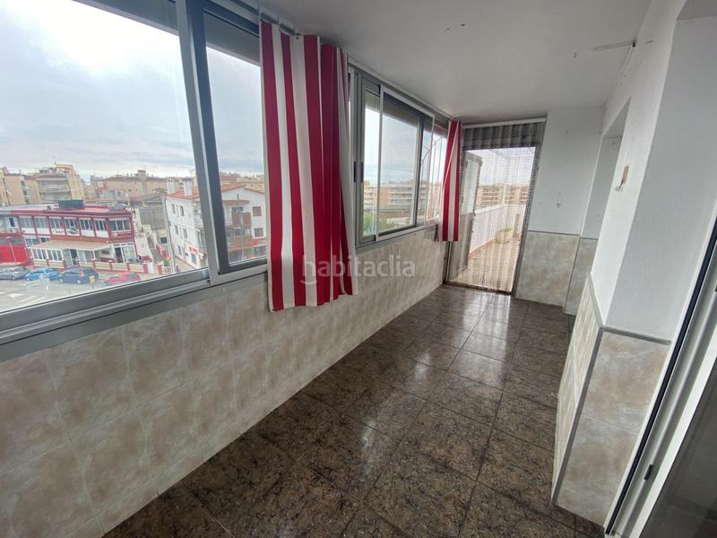 Foto cd71558a-bb84-4133-836b-8ad07562bb40. Penthouse in Segur de Calafell nucli urbà Segur de Calafell
