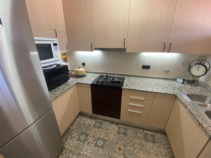 Foto d06074f6-aacf-462a-9b5e-2dffc926143a. Penthouse in Segur de Calafell nucli urbà Segur de Calafell